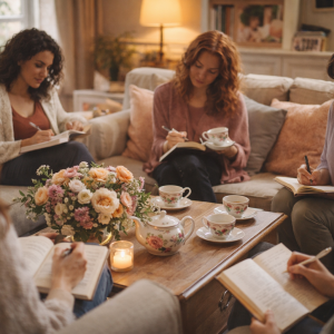 Suscripción Mensual: La escritura IndÓmita